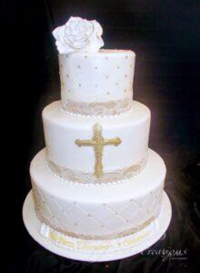 Religious Cake Santa Clarita