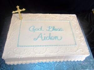 Religious Cake Santa Clarita